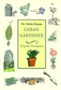 Cover: Urban Gardener - Orion mass market paperback