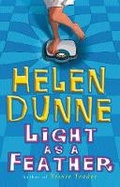 Cover: Light as a Feather - Orion (an Imprint of The Orion Publishing Group Ltd )