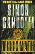 Cover: Aftermath - Orion mass market paperback