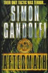 Enlarge image Cover: Aftermath - Orion mass market paperback