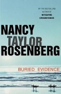 Enlarge image Cover: Buried Evidence - Orion