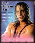 Cover: Bret Hitman Hart - Orion