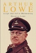 Cover: Arthur Lowe - Orion (an Imprint of The Orion Publishing Group Ltd )