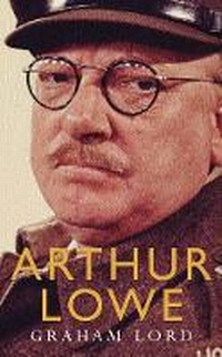 Enlarge image Cover: Arthur Lowe - Orion