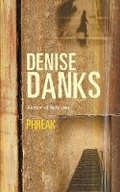 Cover: Phreak - Orion mass market paperback