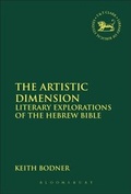 Cover: The Artistic Dimension - T.& T.Clark Ltd
