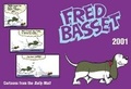 Cover: Fred Basset 2001 - Orion mass market paperback