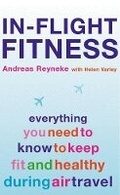 Cover: In-Flight Fitness - Orion mass market paperback