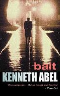 Abbildung von: Bait - Orion mass market paperback