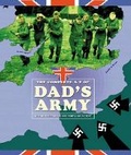 Cover: The Complete A-Z of "Dad's Army" - Orion