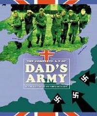 Enlarge image Cover: The Complete A-Z of "Dad's Army" - Orion