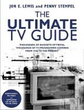 Cover: The Ultimate TV Guide - Orion