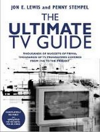 Enlarge image Cover: The Ultimate TV Guide - Orion