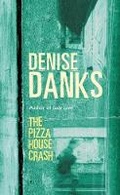 Cover: The Pizza House Crash - Orion mass market paperback
