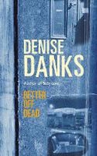 Enlarge image Cover: Better Off Dead - Orion mass market paperback