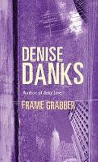 Enlarge image Cover: Frame Grabber - Orion mass market paperback