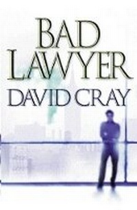 Enlarge image Cover: Bad Lawyer - Orion
