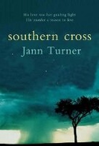 Enlarge image Cover: The Southern Cross - Orion