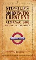 Cover: Stovold's Mornington Crescent Almanac 2002 - Orion (an Imprint of The Orion Publishing Group Ltd )