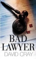 Cover: Bad Lawyer - Orion mass market paperback