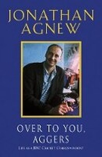 Abbildung von: Over to You, Aggers - Orion