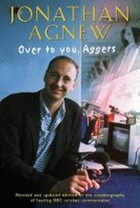 Abbildung von: Over to You, Aggers - Orion
