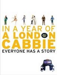 Abbildung von: A London Cabbie - Orion (an Imprint of The Orion Publishing Group Ltd )