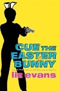 Cover: Cue the Easter Bunny - Orion