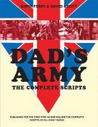 Enlarge image Cover: "Dad's Army" - Orion (an Imprint of The Orion Publishing Group Ltd )