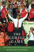 Cover: The Glorious Game - Orion (an Imprint of The Orion Publishing Group Ltd )