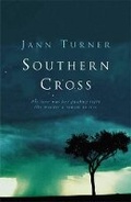 Cover: Southern Cross - Orion mass market paperback
