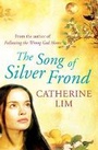 Cover: The Song of Silver Frond - Orion mass market paperback