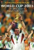 Cover: Team England Rugby - Orion (an Imprint of The Orion Publishing Group Ltd )