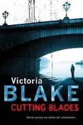 Cover: Cutting Blades - Orion (an Imprint of The Orion Publishing Group Ltd )