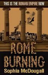 Enlarge image Cover: Rome Burning - Orion (an Imprint of The Orion Publishing Group Ltd )