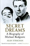 Cover: Secret Dreams - Orion (an Imprint of The Orion Publishing Group Ltd )