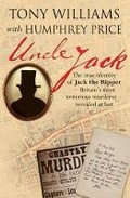 Cover: Uncle Jack - Orion mass market paperback