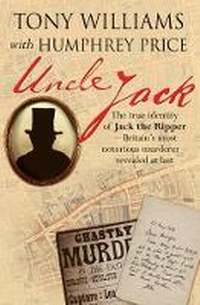 Enlarge image Cover: Uncle Jack - Orion mass market paperback