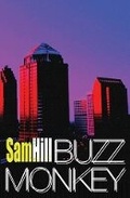 Cover: Buzz Monkey - Orion (an Imprint of The Orion Publishing Group Ltd )