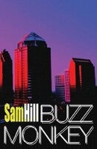 Enlarge image Cover: Buzz Monkey - Orion (an Imprint of The Orion Publishing Group Ltd )