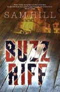 Cover: Buzz Riff - Orion