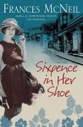 Cover: Sixpence In Her Shoe - Orion (an Imprint of The Orion Publishing Group Ltd )
