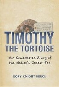 Abbildung von: Timothy The Tortoise - Orion (an Imprint of The Orion Publishing Group Ltd )