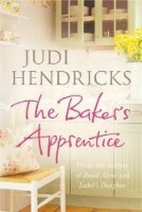 Enlarge image Cover: The Baker's Apprentice - Orion (an Imprint of The Orion Publishing Group Ltd )