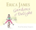 Cover: Gardens Of Delight - Orion (an Imprint of The Orion Publishing Group Ltd )