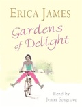 Cover: Gardens Of Delight - Orion (an Imprint of The Orion Publishing Group Ltd )