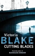 Cover: Cutting Blades - Orion (an Imprint of The Orion Publishing Group Ltd )