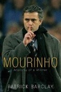 Cover: Mourinho - Orion (an Imprint of The Orion Publishing Group Ltd )