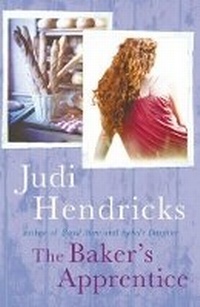 Enlarge image Cover: The Baker's Apprentice - Orion (an Imprint of The Orion Publishing Group Ltd )