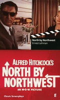 Cover: North by Northwest - Faber & Faber